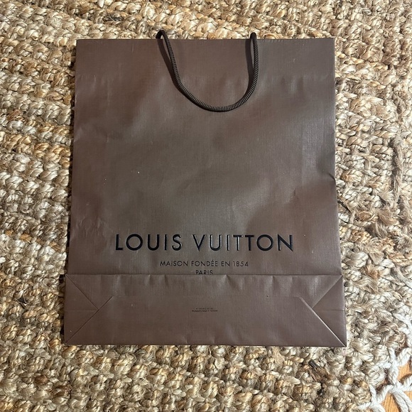 Louis Vuitton Accessories - Like new Louis Vuitton bag